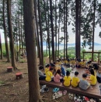 남해토피아랜드, 원예·산림 치유공간으로 새롭게 단장