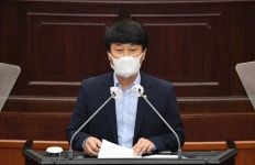 남강댐 방류로 인한 어민 피해대책 방안 마련 촉구