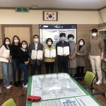 김해시보건소, 김해시약사회와 생명존중 자살예방을 위한 업무협약 체결