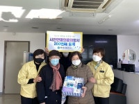 통영시보건소 사전연명의료의향서 등록 큰 호응