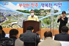 진주 이·통장 집단감염 발원지 창원 집단감염 업소