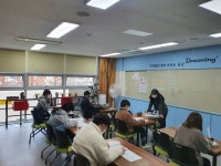 양산시 학교 밖 청소년지원센터 꿈드림 우수상 수상