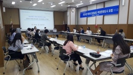 여성가족부 지정 여성친화도시 창원·진주·고성군 지정