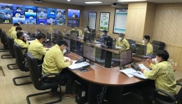 AI 의사환축 진주에 이어 거창 발생