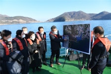 변성완 권한대행 가덕신공항, 부울경 한국형 뉴딜 선도사업의 출발