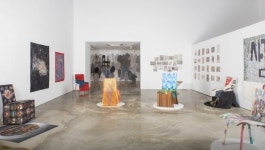 창원시립마산문신미술관 당신이 남은 자리 전시 개최