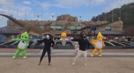 고성군체육회, 군민 1인 1스포츠 갖기 문화조성 앞장