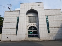통영시, 설 연휴 공설봉안당 추모객 총량제 및 사전예약제 시행