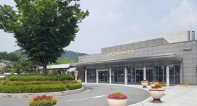 김해추모의공원 봉안당 참배객 사전예약제 및 총량제 운영