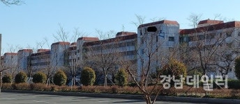 [기고] 창원대로 도시미관, 행정의 관심을 가져주었으면...