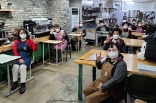 합천군 수어통역센터, 장애인평생교육 프로그램 공모사업 선정