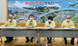진주 농식품 수출 역대 최고 달성 및 농기계임대사업소 본격 가동