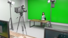 통영시립도서관, 미디어 콘텐츠 창작공간이 만들어진다