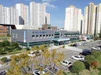 누구나 살고 싶은 도시, 동부양산 웅상