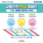 창원형 안전속도 5030사업효과 톡톡