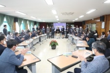 행복학교 확산·작은학교 살리기 논의