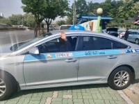 진주시, 코로나19 피해 택시업계 활성화 대책 마련