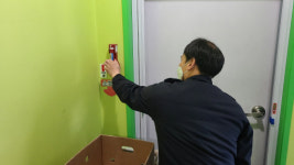 함양소방서, 농어촌 민박·관광펜션 소방시설 등 설치확인제 시행