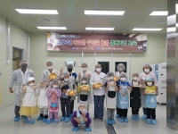 고성군농업기술센터, 다양한 우리쌀 활용 교육 성료