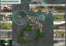 창녕군 산림복지단지 조성 착착