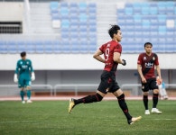 경남FC, 선두 FC안양 상대로 다시 한번 도약