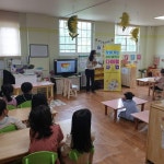 고성군건강가정·다문화가족지원센터, 찾아가는 결혼이민자 다이음 사업 실시