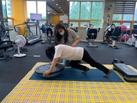 계지2리 쉼터 | "농업인들의 지친 몸과 마음을 치유하는 쉼터 운영"