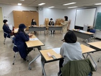 마산합포도서관, 시니어 은빛 도서관 운영