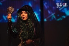 [Review] 미래에 닥쳐올 혼란의 단면을 보여주다 - 나는 왜 그녀를 사랑하게 되었나 [공연]