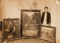 [Opinion] 나혜석 거리를 걸으며 [사람]