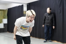[Preview] 길 위에서 마주하는 피해자다움, 연극 7번국도
