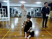 [PRESS] 연극 낯선 사람 출연 배우 인터뷰