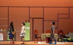 (~06.30) 마음의 범죄 [연극, 아르코예술극장 소극장]