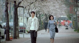 [Opinion] 봄날은 왔었다. 봄날은 간다 [영화]