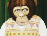 [Review] 아이와 어른, 모두 동심으로 돌아가다 - 앤서니 브라운의 행복극장展