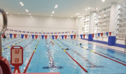 [Opinion] 수영장의 여자들 - 중장년층 여성들의 운동과 만남의 장소로써의 수영장 [사람]