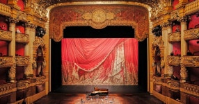 [Preview] 어렵지 않은 예술로의 한 걸음 - 2019 서울오페라페스티벌