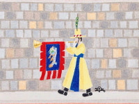 [순간을 기록하다] 덕수궁의 돌담을 기록하다