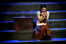 [Preview] 90년대의 분위기를 그려내다. 뮤지컬 지하철 1호선