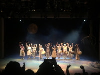 [Review] 우리 삶에 뿌려둔 웃음 조미료, 광대 탈놀이 딴소리 판