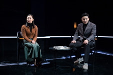 [Review] 그들이 떠난 후에 남은 건 아무것도 없었다. 연극 라 뮤지카