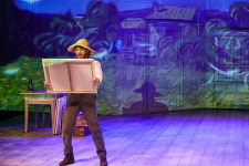 [Preview] 그림을 사랑한 화가 - 뮤지컬 빈센트 반 고흐