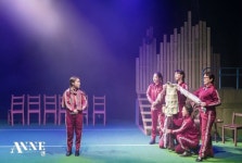 (~01.05) 앤ANNE [뮤지컬, 콘텐츠 그라운드]