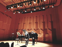 [PRESS] 인생의 희로애락을 담은, 조성호 클라리넷 리사이틀 ARIA