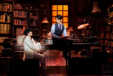 (~02.28) 스토리 오브 마이 라이프 [뮤지컬, 백암아트홀]