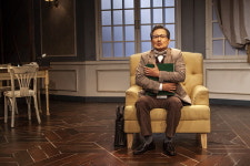 [Review] 연극 톡톡