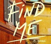 [Review] 덤덤하지만 아픈 사랑 - 파인드 미 Find me [도서]