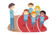 [학교에서 생긴 일] 나는 왜 이렇게 체육을 싫어하게 되었을까?