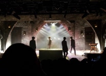 [Review] 내면의 인간다움에 솔직해지다, 뮤지컬 브라더스 까라마조프 [공연]