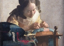 [Review] 총보다 강한 실 How Fabric Changed History